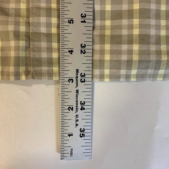 Columbia Sportswear‎ Men's PFG UPF30 Outdoor Short Sleeve Button Up Shirt SZ XXL - Picture 16 of 16